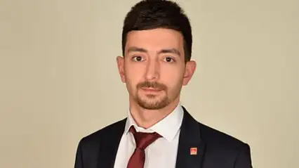 CHP Tosya İlçe Başkanı Özcan: 'Vatandaşın Gündemi Geçim Mücadelesi'