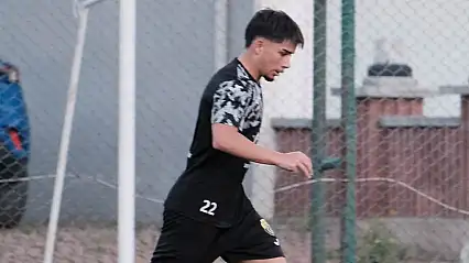 Cidespor, 2'nci Etap Kampını Tamamladı