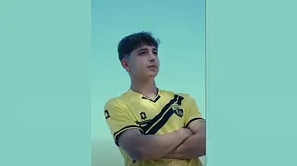 Cidespor'a Genç Sol Bek