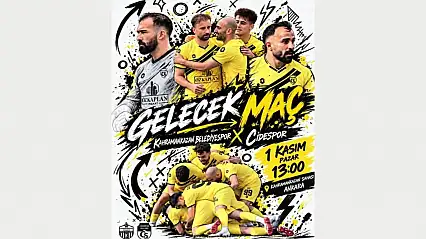 Cidespor'un Sıradaki Durağı Ankara!