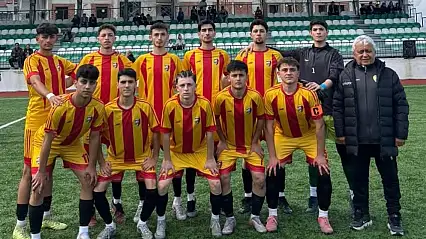 Deplasmanda 3 Gollü Galibiyet!