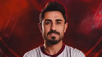 Elazığspor, Erhan Kartal İle Anlaştı