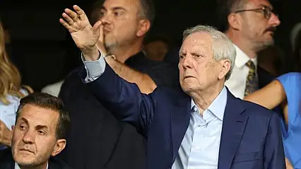 Fenerbahçe'de Başkanlık Seçimini Aziz Yıldırım Kazandı
