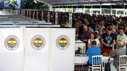 Fenerbahçe Kulübü Divan Kurulu, Olağanüstü Seçimli Genel Kurulun Kesin Sonuçlarını Açıkladı