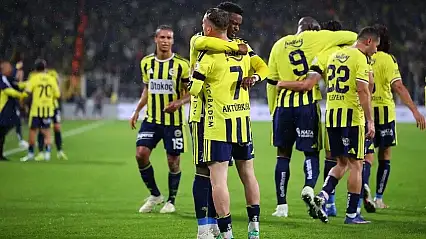 Fenerbahçe, Slavia Prag İle Karşılaşacak