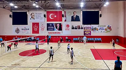 Filede Rekabet, Gönüllerde Dostluk!