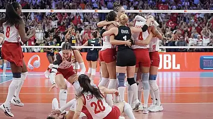 Filenin Sultanları Tarih Yazdı!