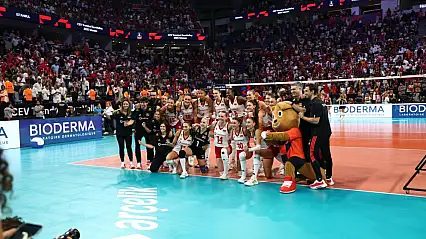 Filenin Sultanları Yarı Finale Yükseldi