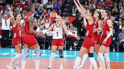 Filenin Sultanlarının Rakipleri Belli Oldu