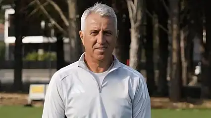 Gebzespor, Besim Durmuş İle Anlaştı