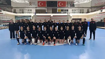 Geleceğin Yıldızlarını Hazırlıyorlar