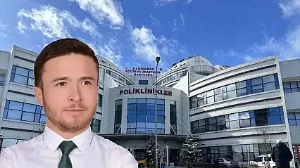 Gelecek Partisi İl Başkanı Harun Acar: '7 Doktorla Göz Boyamayın'