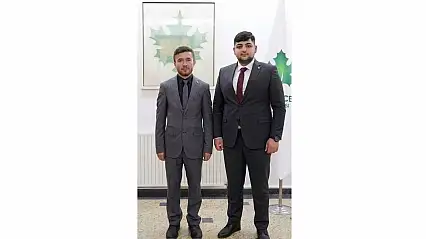 Gelecek Partisi'nde Yeni Görevlendirme