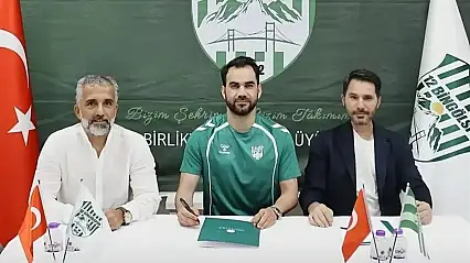 Hasan Ayaroğlu, 12 Bingölspor'a Transfer Oldu