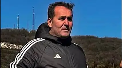 Hüseyin Özkaya, Cidespor'dan Ayrıldı