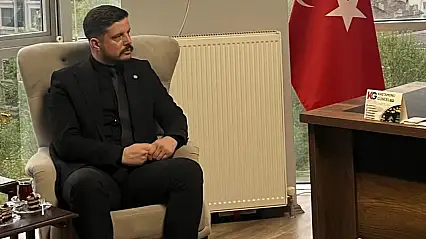 İYİ Parti'den Müftülüğe Tepki