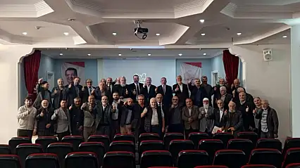 Kadir Yalçın: 'Gelin, Bu Gidişata Dur Diyelim'