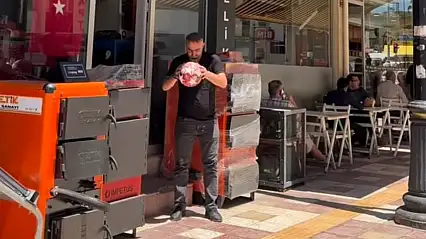 Kastamonu Esnafından Milli Takıma Anlamlı Destek Videosu