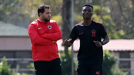 Kastamonulu Genç Antrenör Kariyerini Süper Lig'e Taşıdı