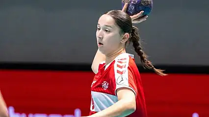 Kastamonulu Kızlarımız Göteborg'da