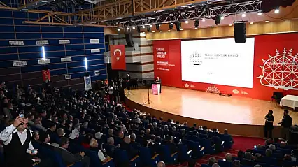 Kavaklıgil, Tarihi Kentler Birliği Yönetimine Seçilen Tek İsim Oldu