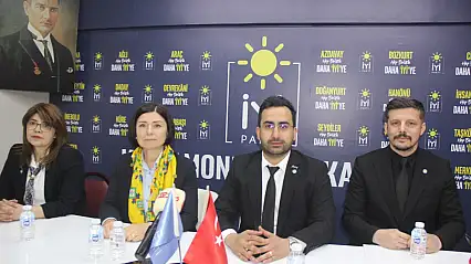 Kevser Ofluoğlu Gündemi Değerlendirdi