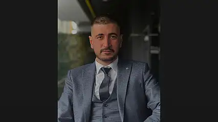 KSK Genel Sekreteri Cengiz Özyurt: 'Hedefimiz Büyük, Mücadelemiz Tam'