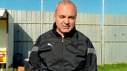 Kütahyaspor'da Erkan Sözeri Dönemi Sona Erdi
