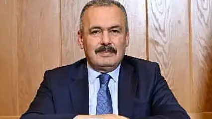 Mahir Alay, Yeniden MKYK Üyeliğine Seçildi
