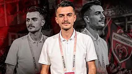 Mertkan Peköz, KSK'dan Ayrıldı