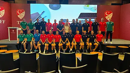 MHK 2026-2027 Sezonu Yaz Semineri Tamamlandı