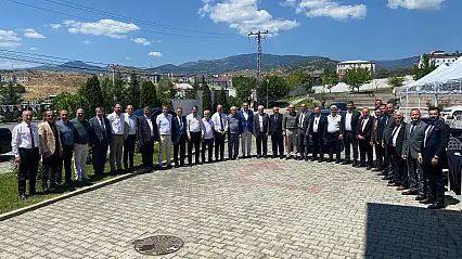 MHP 15. Olağan Kongresi Gerçekleştirildi
