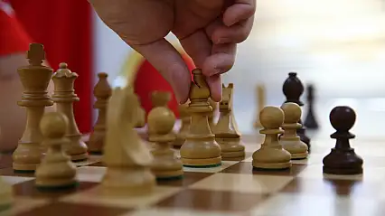 Milli Satranç Oyuncuları, Avrupa Kadınlar Şampiyonası'nda Hamle Yapacak
