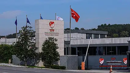 Milli Takımı'nın Yeni Hocası Sergen Yalçın Oldu