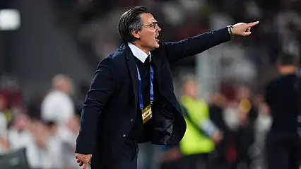 Montella: 'Dünya Kupası'na En İyi Şekilde Hazırlanacağız'