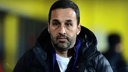 Muğlaspor'da Rota, Yalçın Koşukavak