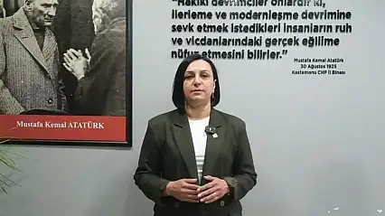 'Mutlak Butlan' Kararı Sonrası Karabacak'tan Açıklama Geldi