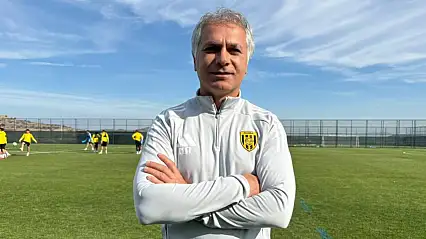Namet Ateş: 'Galibiyet Serisini Devam Ettirmek İstiyoruz'
