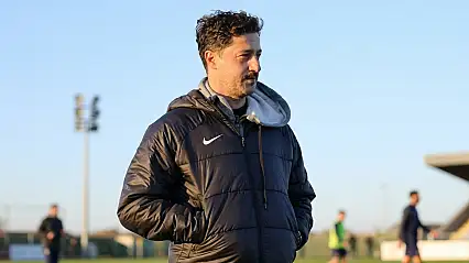 Onur Beşel, GMG Kastamonuspor'dan Ayrıldı