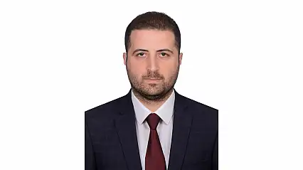 Onur Göksu: 'Hanönü'nün Madeni De Bizim, Suyu Da Toprağı Da'
