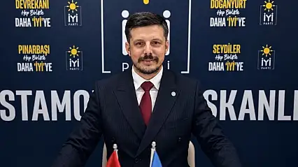Onur Tan: 'Fatih Ergin'in Tutuklanmasına İtirazımız Var'