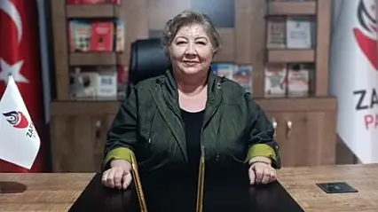 Özcan Büyükşen: 'Cumhuriyet, Türk Milletinin Ebedî İradesidir'