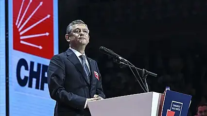 Özgür Özel Kastamonu'ya Geliyor