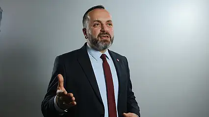 Saadet Partisi İl Başkanı Kadir Yalçın 'Aileyi Güçlendirecek Politikalara İhtiyaç Var'