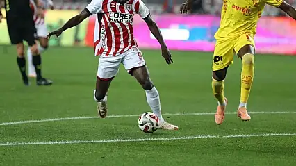 Samsunspor, Süper Lig'de Yarın Göztepe'yi Konuk Edecek