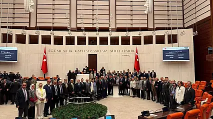 Şehit Aileleri Ve Gaziler İçin Önemli Düzenleme Yasalaştı