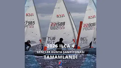 Şenpazarlı Demir Saygın, Dünya 7'ncisi Oldu