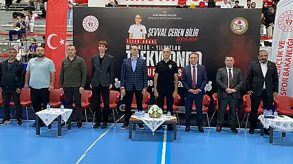 Şevval Ceren Bilir Unutulmadı