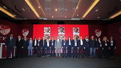 Sezon Başı Temsilci Seminerleri Başladı