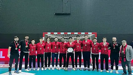 Sherin İneboluspor 1. Lig'de